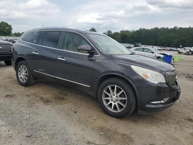 2016 Buick Enclave