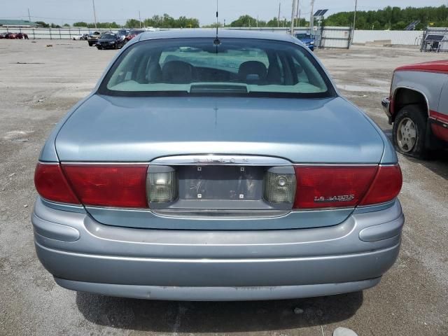 2003 Buick Lesabre Custom