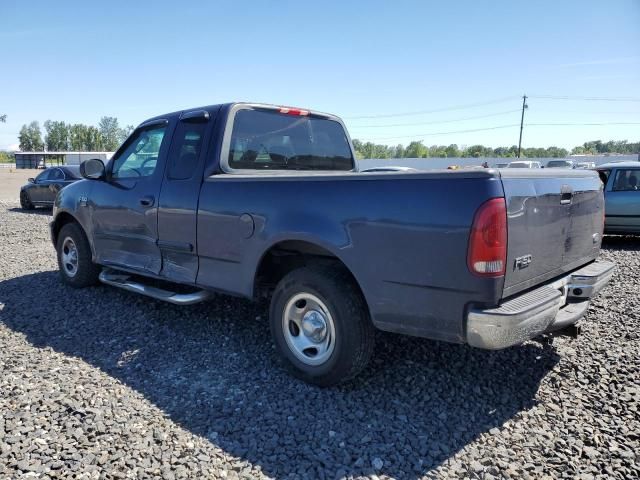 2003 Ford F150