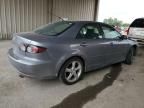 2007 Mazda 6 I