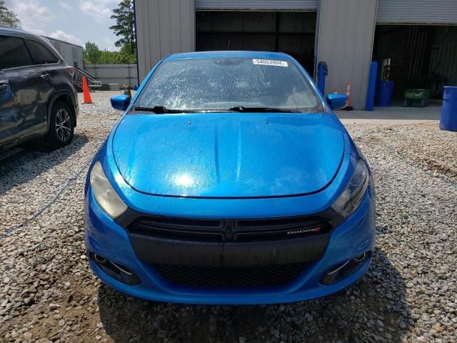 2015 Dodge Dart GT