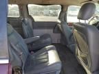 2009 Chrysler Town & Country Touring