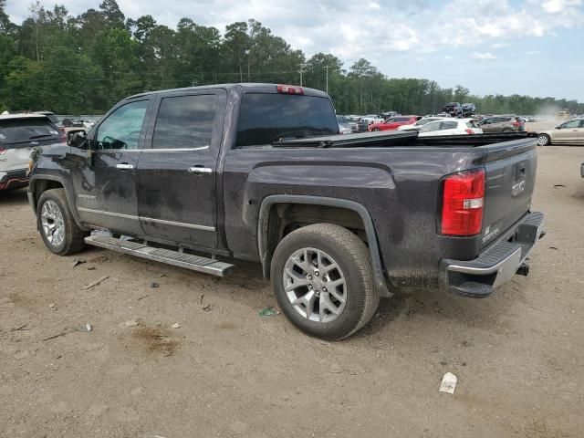 2014 GMC Sierra C1500 SLT