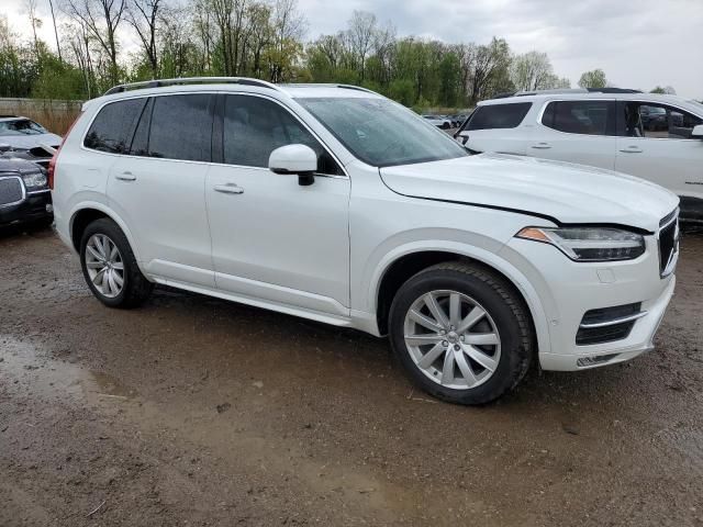 2016 Volvo XC90 T6