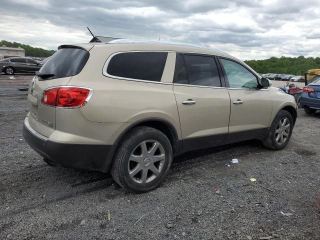 2009 Buick Enclave CXL