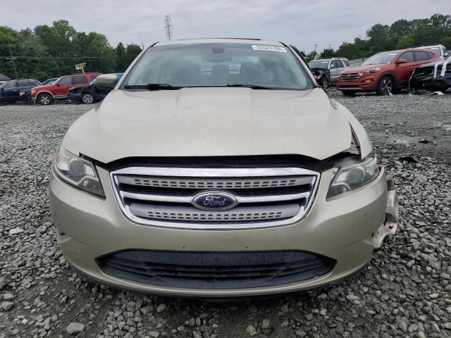 2011 Ford Taurus SEL