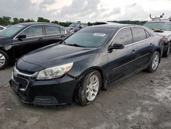 Chevrolet Malibu salvage cars for sale: 2014 Chevrolet Malibu 1LT