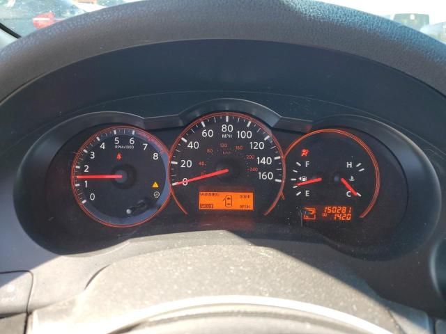 2008 Nissan Altima 2.5