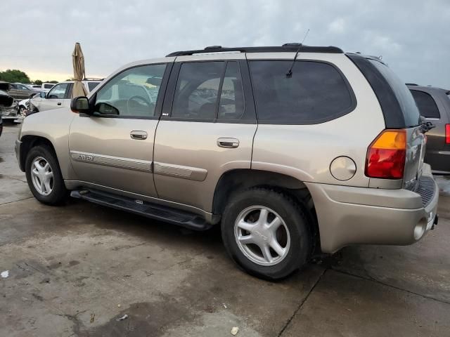 2002 GMC Envoy