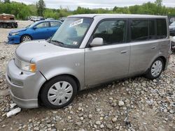 Scion xb Vehiculos salvage en venta: 2006 Scion XB