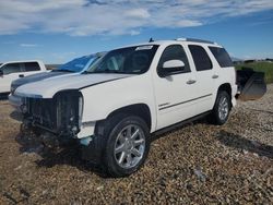 Salvage cars for sale from Copart Magna, UT: 2014 GMC Yukon Denali