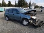 2009 Subaru Forester 2.5X