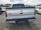 2012 Ford F150 Super Cab