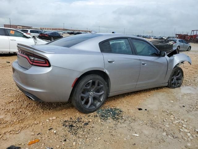 2018 Dodge Charger R/T