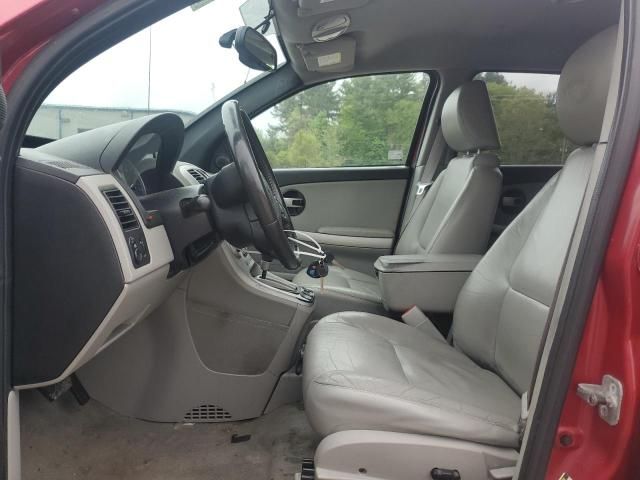 2005 Chevrolet Equinox LT