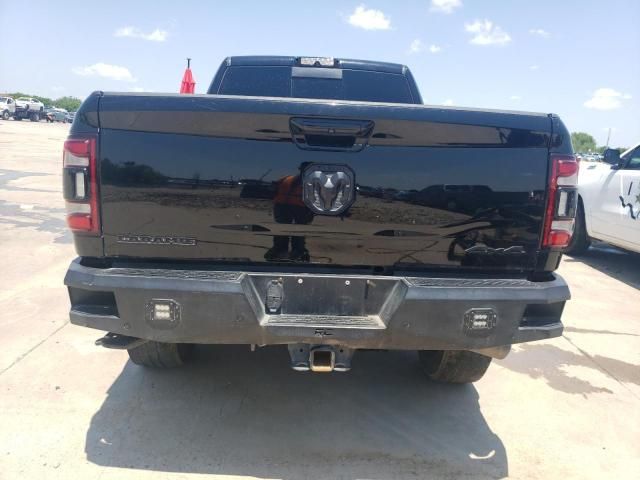 2019 Dodge 2500 Laramie