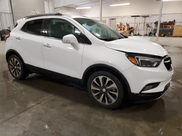 2018 Buick Encore Essence