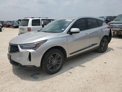 Acura Vehiculos salvage en venta: 2023 Acura RDX A-Spec