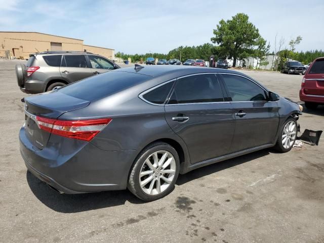 2013 Toyota Avalon Base