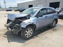 Salvage SUVs for sale at auction: 2007 Honda CR-V EX