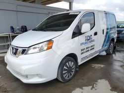 2018 Nissan NV200 2.5S en venta en West Palm Beach, FL