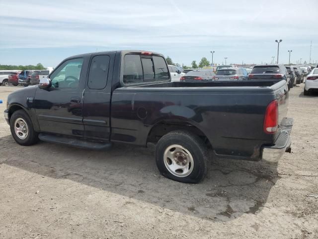 1999 Ford F150