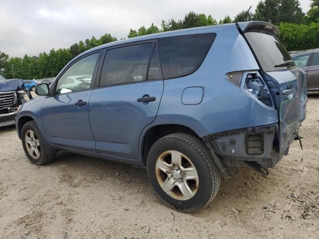 2009 Toyota Rav4