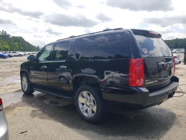 2011 GMC Yukon XL C1500 SLT