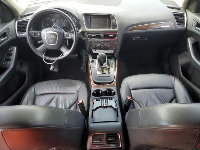 2011 Audi Q5 Premium