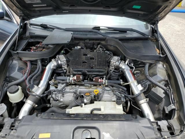 2013 Infiniti G37 Base