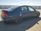 2002 Honda Civic EX