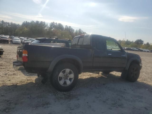 2003 Toyota Tacoma Xtracab