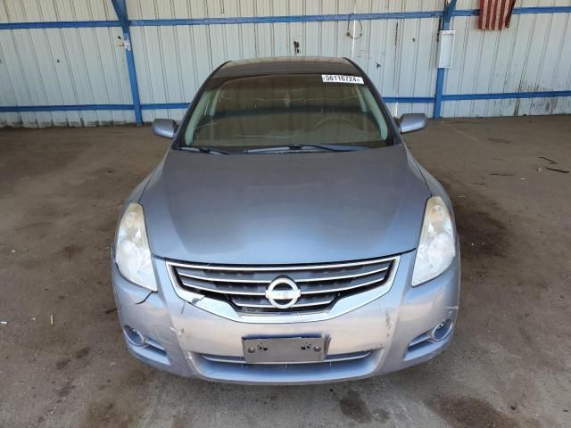 2010 Nissan Altima Base