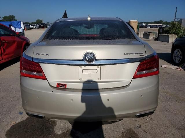 2014 Buick Lacrosse Premium