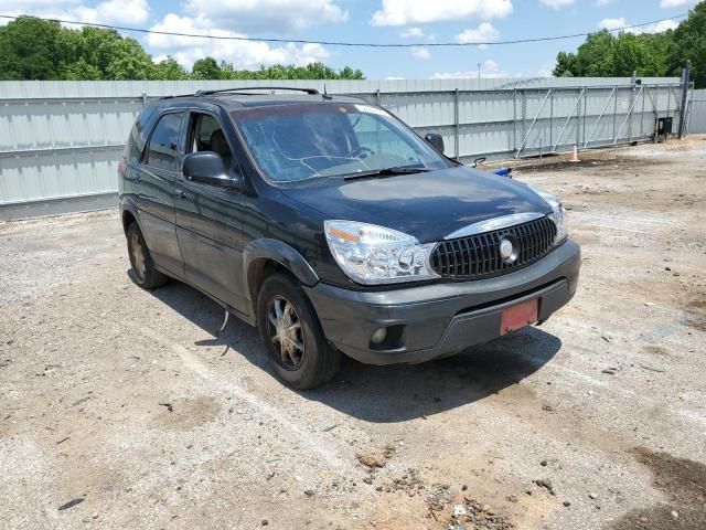 2004 Buick Rendezvous CX