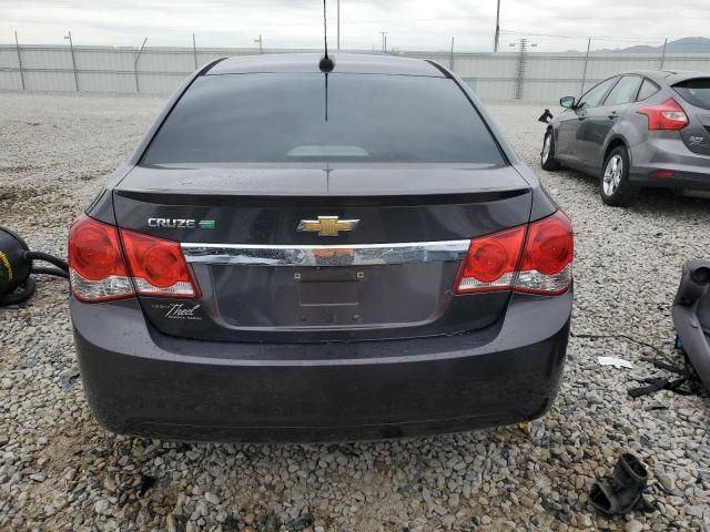 2015 Chevrolet Cruze