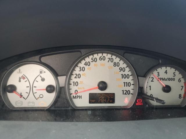 2003 Saturn Ion Level 3