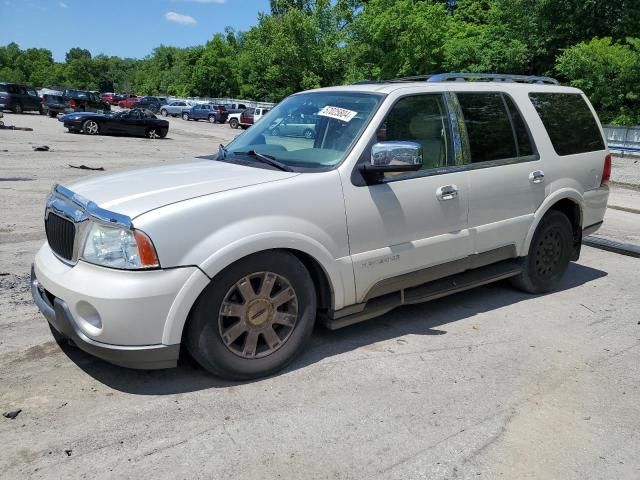 2004 Lincoln Navigator