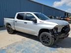 2021 Chevrolet Silverado K1500 Trail Boss Custom