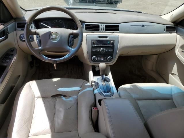 2008 Chevrolet Impala LT