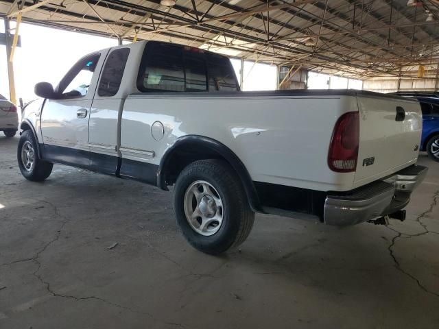 1997 Ford F150