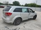 2009 Dodge Journey SE