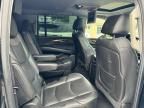 2016 Cadillac Escalade ESV Luxury