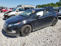 Chevrolet Vehiculos salvage en venta: 2013 Chevrolet Volt