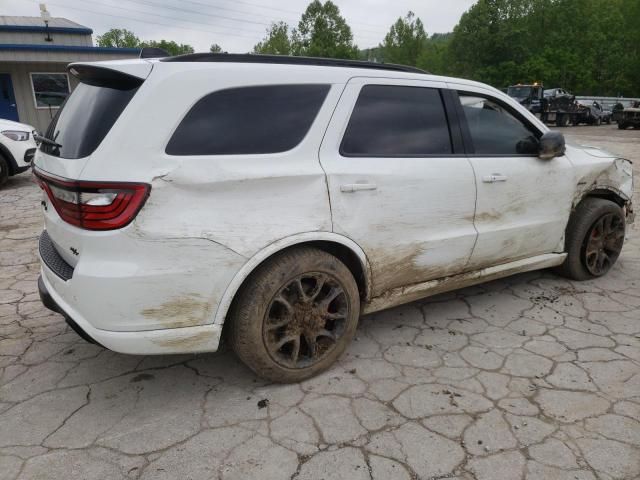 2023 Dodge Durango R/T