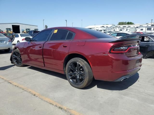 2017 Dodge Charger SE