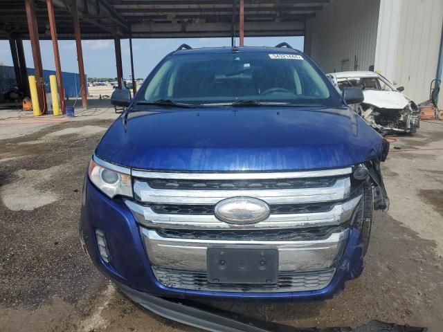 2014 Ford Edge SE