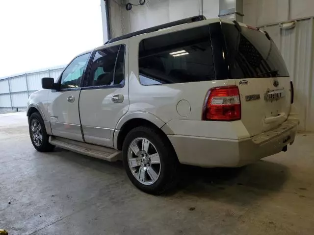 2008 Ford Expedition Eddie Bauer