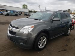 2012 Chevrolet Equinox LT for sale in New Britain, CT