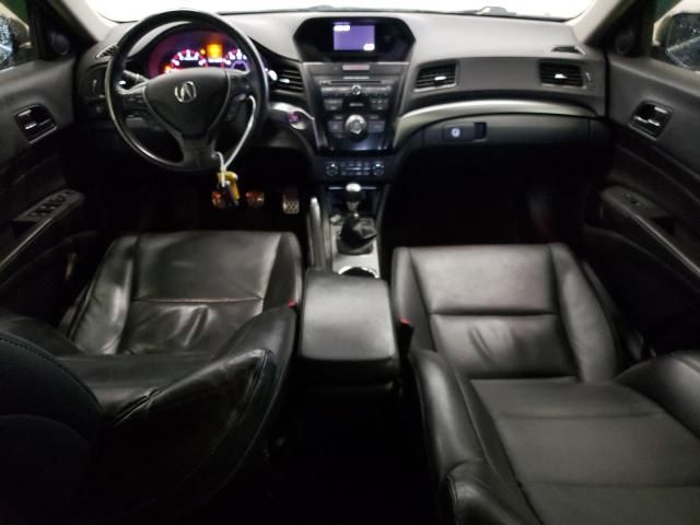 2013 Acura ILX 24 Premium